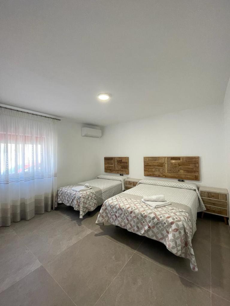 Apartmán Casa Javi Y Carmen Coto Rios Exteriér fotografie