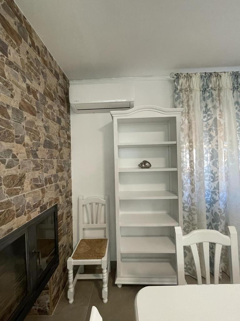 Apartmán Casa Javi Y Carmen Coto Rios Exteriér fotografie